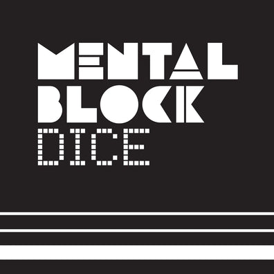 Mental Block Dice